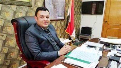 33 لجنه بمدينه 6 اكتوبر تستعد للاستفتاء علي التعديلات الدستورية
