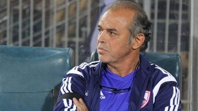 محمد صلاح: الزمالك سيحقق بطولة الدورى هذا العام