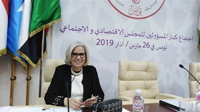 الاجتماع الثاني حول لجنة الطوارئ لحماية النساء أثناء النزاعات المسلحة بالمنطقة العربية