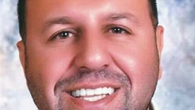 الإعتقاد رواية جديدة للقاص السكندري أحمد أمين