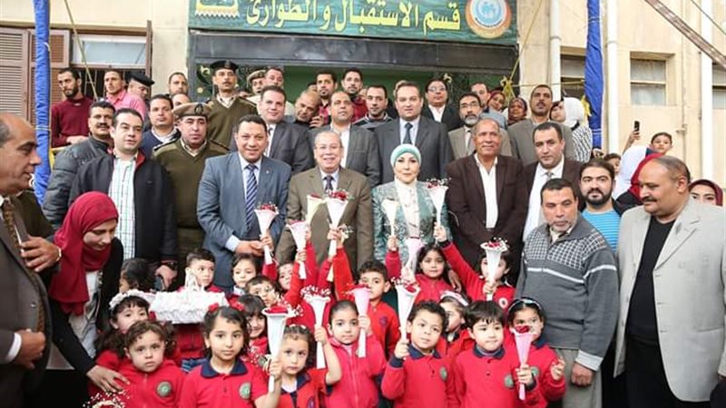 بوابة الجمهورية