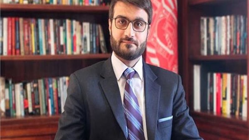 مستشار الأمن القومي