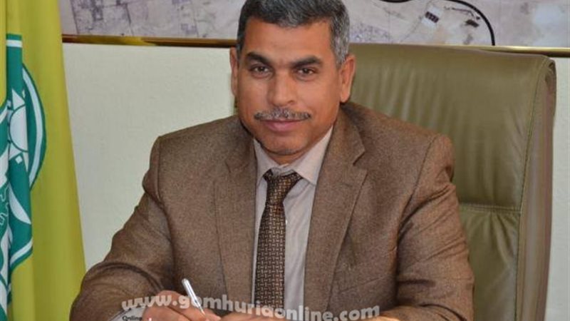 بوابة الجمهورية