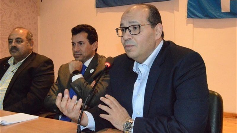 بوابة الجمهورية