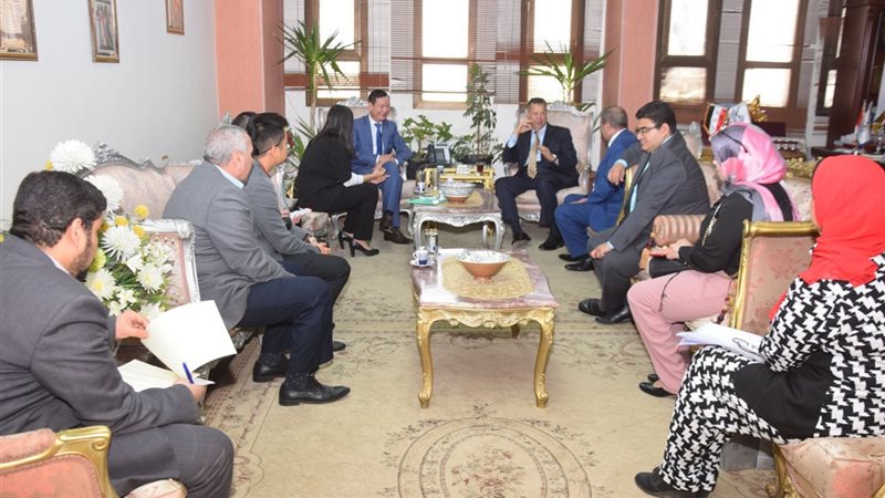 بوابة الجمهورية