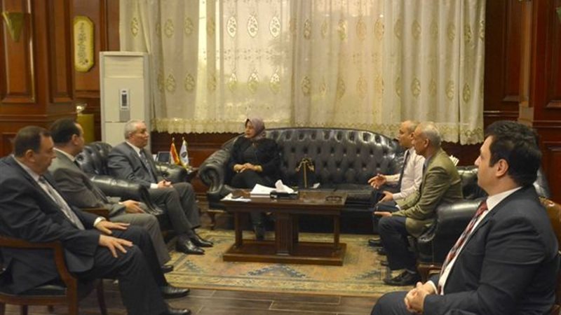 بوابة الجمهورية