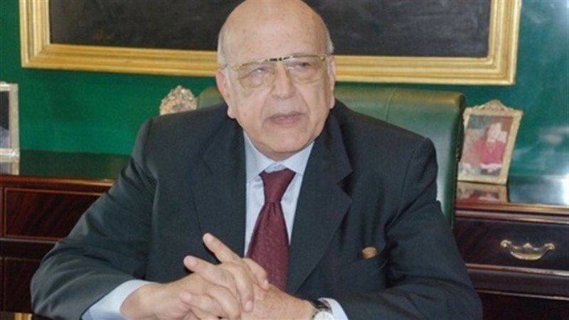 المهندس حسين صبور