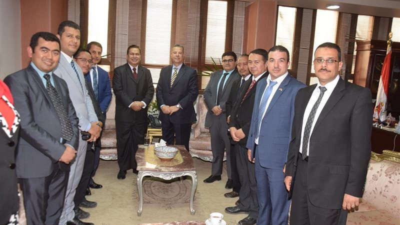 بوابة الجمهورية