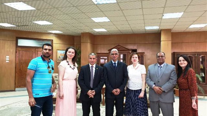 بوابة الجمهورية