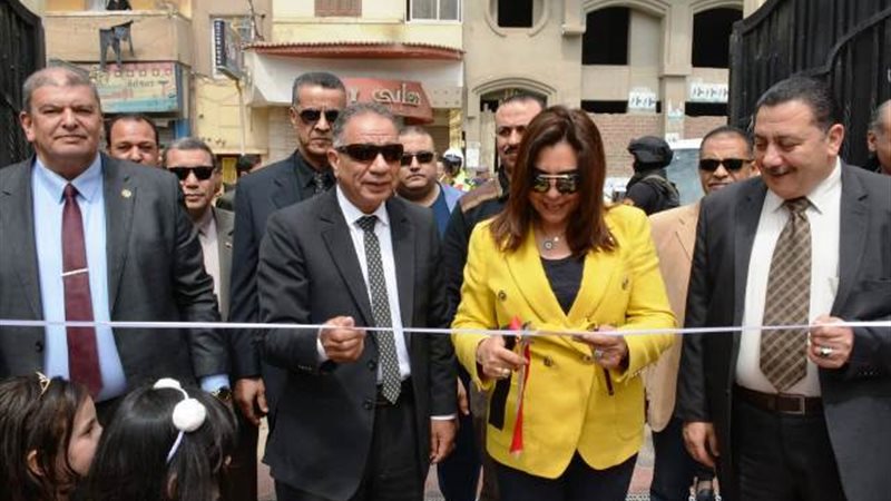 بوابة الجمهورية