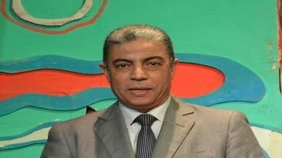 اللواء محسن مامون ممثلاً عن محافظ القاهرة بمجلس النواب