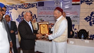 الغرابلى : دعم الثروة الحيوانية وتعظيم العائد الاقتصادى مع تحسين أحوال المصربين