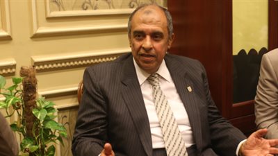 الزراعة: ضبط 33 طن لحوم ودواجن واسماك غير صالحة للاستهلاك الأدمي
