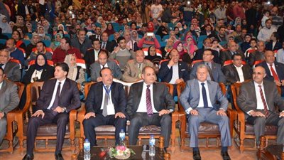 السعيد يشهد فاعليات 