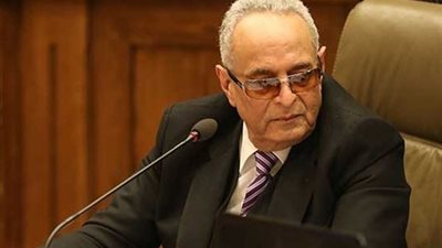 أبو شقة: التعديلات الدستورية رسالة للداخل والخارج تؤكد قدرتنا على الدولة المصرية