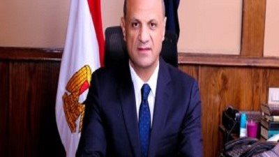 ضبط مدير شركة ومزارع استولوا على ملايين الجنيهات لتوظيفها فى العقارات