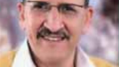 ابو الهدي مستشاراً لرئيس جامعة الفيوم