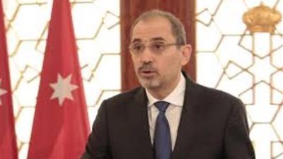 وزير الخارجية الاردنى: إجتماع ثلاثي لحل مشكلة مخيم الركبان للاجئين السوريين