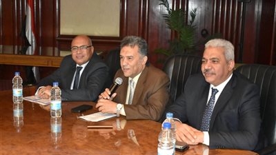 مؤتمر دولى بجامعة الازهر يتناول الجديد في مجال إصابات العمود الفقري