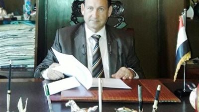 المستشار خفاجى الشعب يرسم المنهج السياسي للدولة أمام صناديق الاقتراع