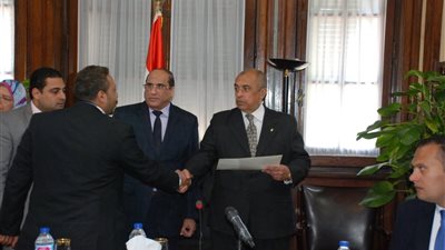 بروتوكول تعاون لتسويق المنتجات الزراعية لصغار المزارعين