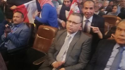 مؤتمر عمال الصحافة والطباعة والاعلام يؤيد التعديلات الستورية