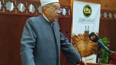القوصى للمتدربين الليبين .. عليكم أن تحملوا رسالة الإسلام نصاً وعقلاً