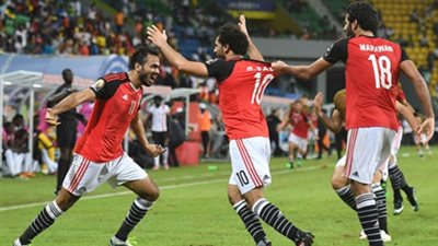 الإعلان عن المباريات الودية للمنتخب الوطني