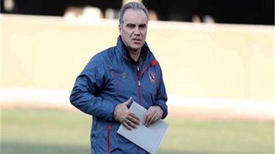 الأهلي في أزمة جديدة بسبب صدام لاسارتي وازارو