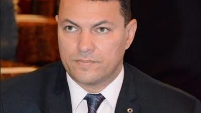 عبدالله سعيد: مستقبل وطن يتحول إلى 