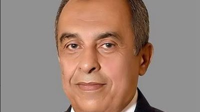 وزير الزراعة يبحث مع الغذاء العالمى رفع قدرات الشباب والمرأه