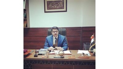 «معتز الطماوي»: التعديلات الدستورية خطوة مهمة لضمان التنمية والاستقرار