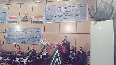 ضاحي: ما حدث من مشروعات عملاقة وشبكات وطرق لم تشهدها مصر من قبل