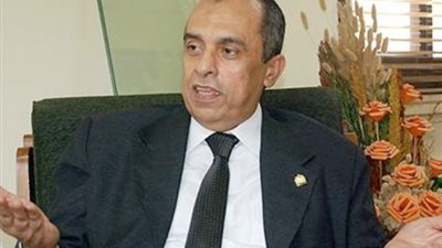 وزير الزراعة يبحث آفاق التعاون مع وفد برنامج الغذاء العالمي