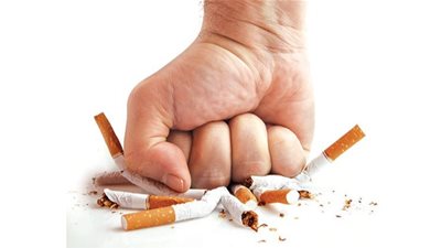 روائح تساعدك علي الافلاع عن التدخين