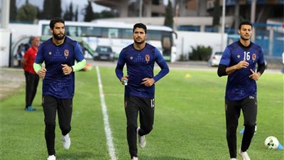 الاهلى يتعرض لأزمة جديدة قبل لقاء المصرى