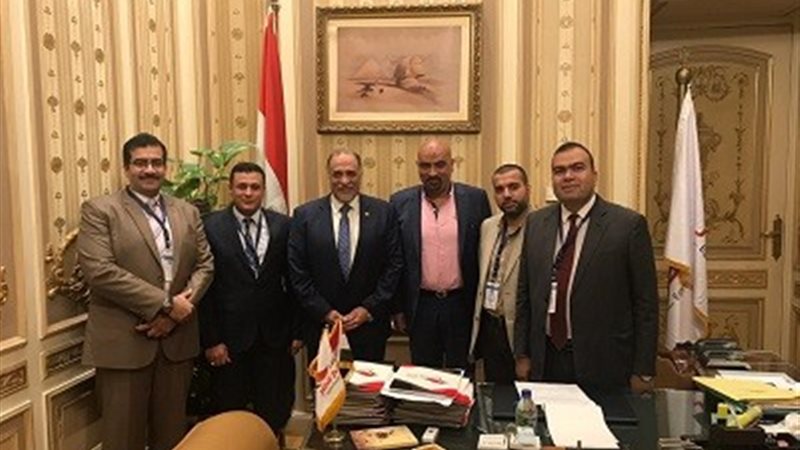 بوابة الجمهورية