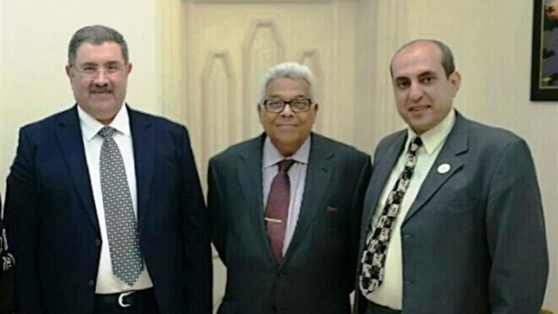 بوابة الجمهورية