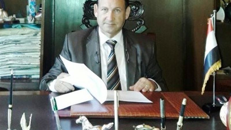 الفقيه القانونى المستشار