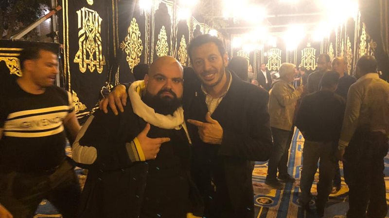 بوابة الجمهورية