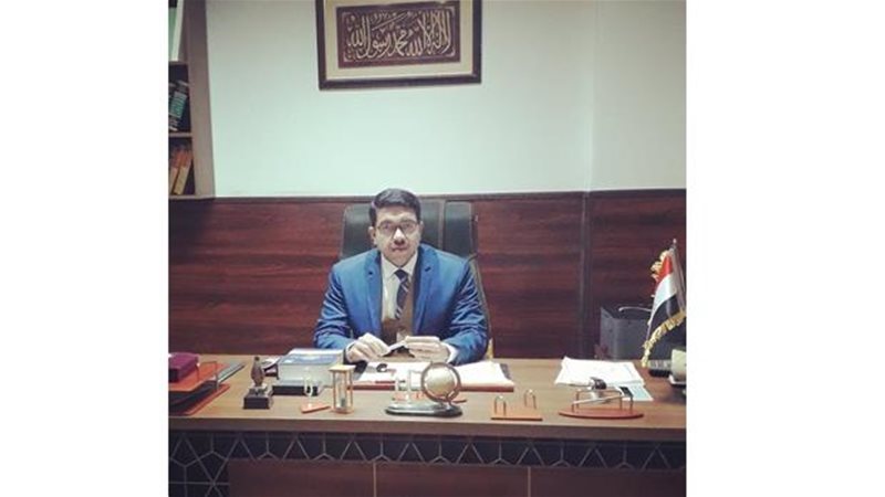 بوابة الجمهورية