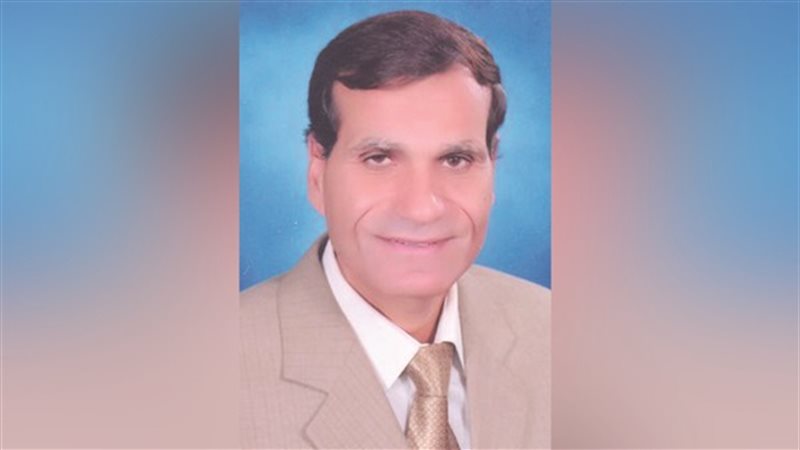 د محمد سعد عبد العاطى