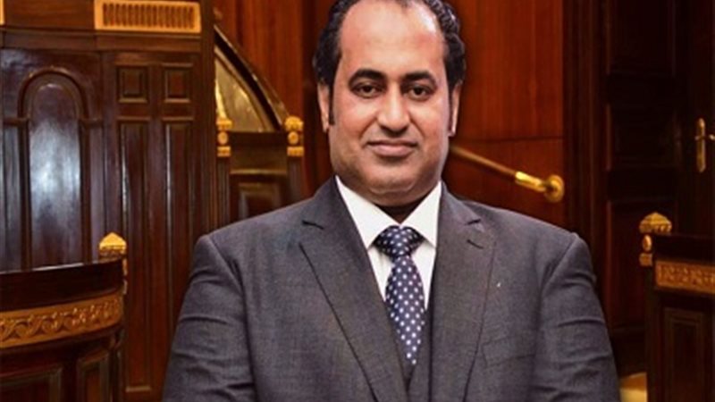 بوابة الجمهورية