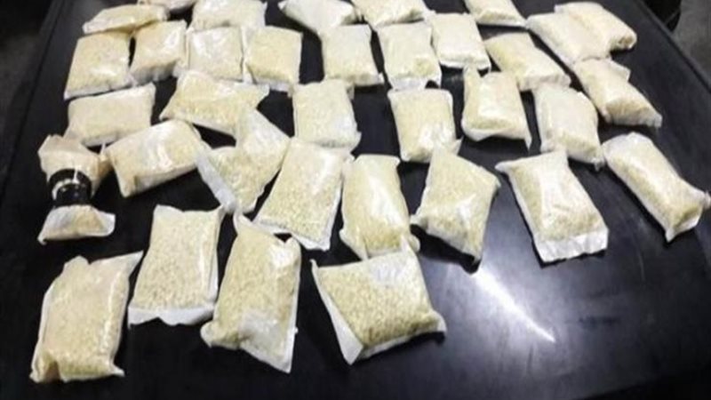 مخدرات