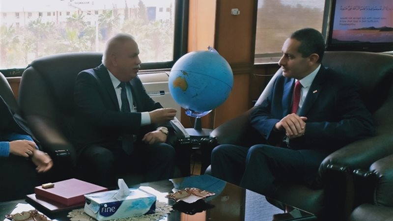 بوابة الجمهورية