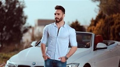 تكريم ليث أبو جودة في مهرجان الغردقة الدولي للجمال والأزياء