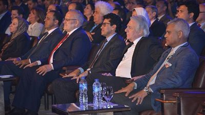 وزير الرياضة :نكتشف ونرعى مواهب الشباب في مختلف المجالات لخلق أجيال مبدعة