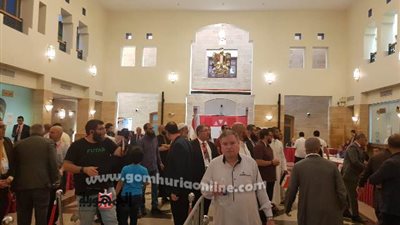 الجمهورية اون لاين ترصد حصاد اليوم الاول للاستفتاء على الدستور