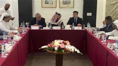 فهيم يرحب بعودة المنتخب السعودى لكمال الأجسام فى المشاركات الرسمية بالبطولات القارية