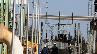 كهرباء الأقصر إستعدت للإستفتاء